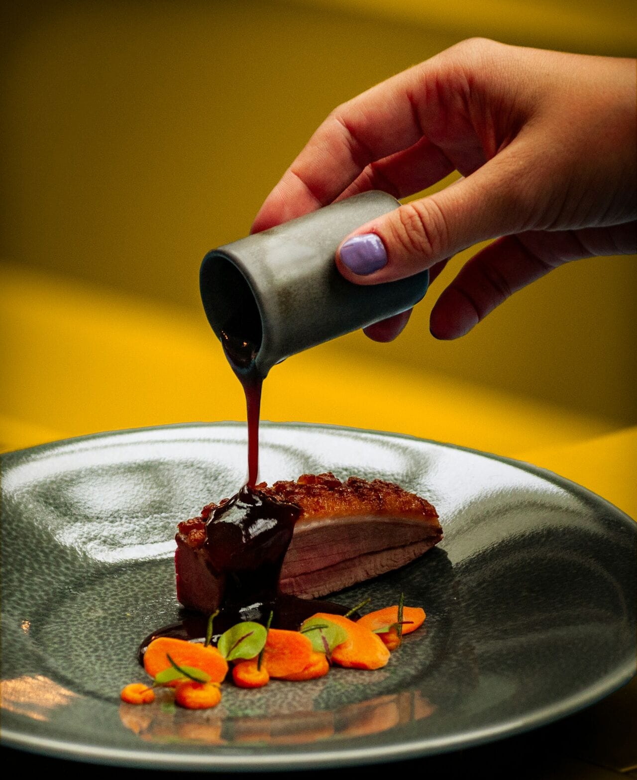 Gastronomie & Métiers de Bouche page feature image